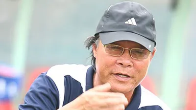 Tôi tin hiệp 2 U-23 VN còn khởi sắc hơn