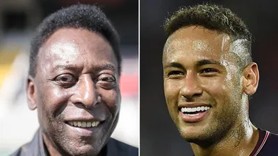 Pele: “Tây Ban Nha không phải là ứng viên”