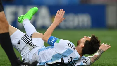 Argentina, những thế hệ… lạc điệu