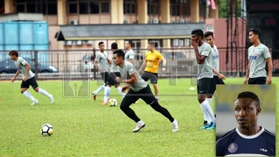 Malaysia nguy cơ mất ‘sát thủ’ Sumareh trước khi đấu Việt Nam