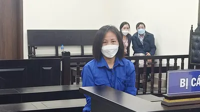 'Siêu lừa' khi bị tạm giữ hình sự vẫn tiếp tục lừa người khác 