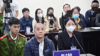 Tòa triệu tập ông Lê Thanh Thản đến phiên xử vụ chiếm đoạt 'đất vàng' Hà Nội 