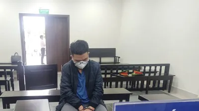 Kế toán lấy hơn 5 tỉ tiền thuế, BHXH... của công ty để chi tiêu