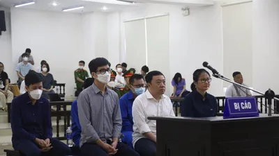 Tòa không xét đơn kháng cáo từ người thân và luật sư của bà Nguyễn Thị Thanh Nhàn AIC