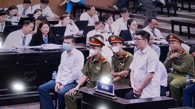 Vụ 'chuyến bay giải cứu’: Cựu Trợ lý Phó Thủ tướng khai chỉ nhận tiền cảm ơn