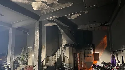 Tuyên tử hình người phụ nữ phóng hỏa khiến một phụ nữ mang thai tử vong