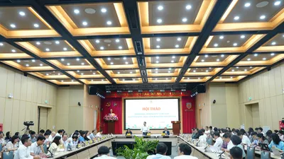 Doanh nghiệp ủng hộ việc tháo gỡ 'điểm nghẽn' giải phóng mặt bằng khi sửa Luật Đất đai