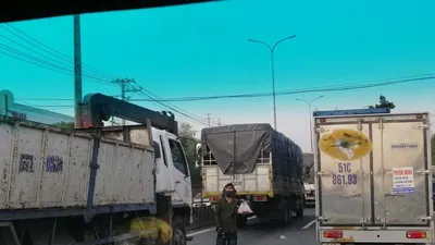 Cận cảnh những kiểu mưu sinh 'đón đầu tử thần'