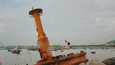 Bỏ túi những điểm đến khi du lịch Đà Nẵng 