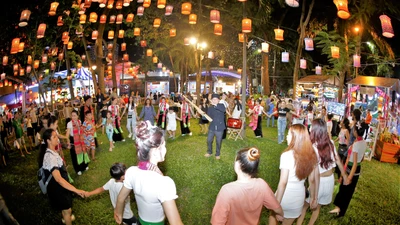 Chính phủ ra Nghị quyết tăng tốc phát triển du lịch