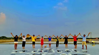 Ấp đảo ở TP.HCM thu gần 336 triệu đồng từ du lịch cộng đồng 