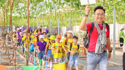 Nhiều tour du lịch Tết Dương lịch đã sớm 'khóa sổ'