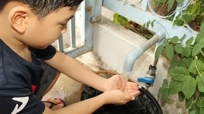 Cần Thơ: Điều chỉnh giảm giá nước sạch sinh hoạt