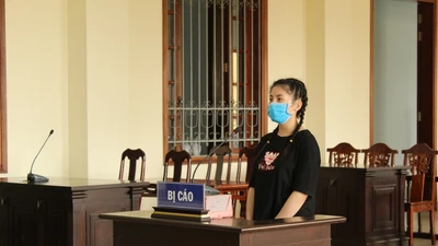 Mâu thuẫn ở không gian ảo, rủ nhau đánh người ở thế giới thật