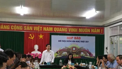 Cần Thơ dời đường hoa đến nơi có nhiều điểm ‘check-in' đẹp