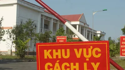 Cần Thơ: Kết quả xét nghiệm 2 F1 của BN 2998