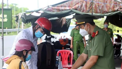 Cần Thơ dịch ở cấp độ 1, dỡ chốt cửa ngõ, mở lại hầu hết các hoạt động