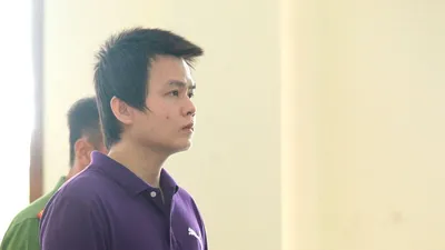 Một hacker bị phạt 10 năm tù vì hack tài khoản chứng khoán, chiếm đoạt 3,4 tỉ đồng