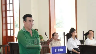  Gây án mạng từ món nợ 2,1 triệu đồng mua số đề 