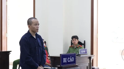 Suýt mất mạng chỉ vì câu nói 'ăn trộm hay gì, kêu công an bắt bây giờ'