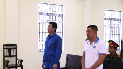 Cựu trưởng phòng Sở GTVT tỉnh Sóc Trăng cũ lãnh án vì nhận hối lộ