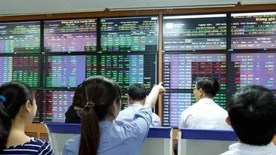 Sẽ sớm thanh tra giao dịch chứng khoán bất thường