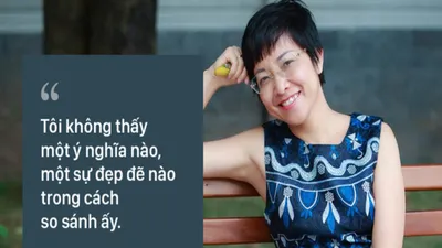 Con gái là người tình kiếp trước của cha: Thật đáng sợ!