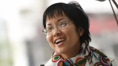 Ngạc nhiên trước tiếng hát của MC Thảo Vân