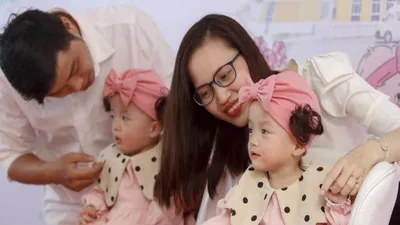 Song Nhi xuất viện, kết thúc 90 ngày 'bão táp'