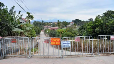 Dịch COVID-19: Thành lập thêm bệnh viện dã chiến ở Hải Dương