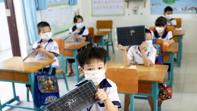 TP.HCM xây dựng phương án miễn giảm học phí 