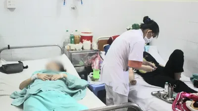 Bộ Y tế: Khẩn trương tìm nguyên nhân vụ nghi ngộ độc cơm gà ở Nha Trang