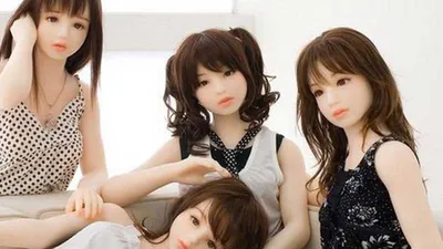 Búp bê tình dục có phải là hàng cấm không?