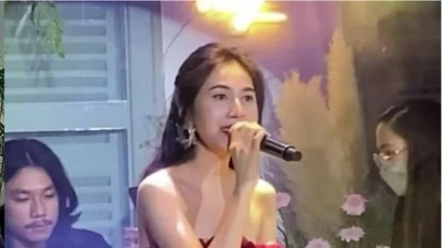 Vợ chồng ca sỹ Thủy Tiên thay đổi yêu cầu bồi thường từ 30,9 tỉ xuống còn 2,3 tỉ đồng