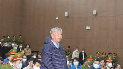 Người 'dám nghĩ, dám làm', vì sức khỏe đồng bào trong vụ Việt Á