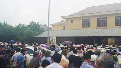 Công an cung cấp nhận dạng kẻ thảm sát ở Quảng Ninh