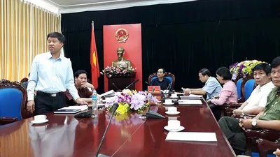 Giám đốc BV xin lỗi vụ 18 người chạy thận ở Hòa Bình