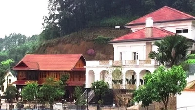 Thanh tra Chính Phủ vào cuộc vụ tài sản khủng ở Yên Bái