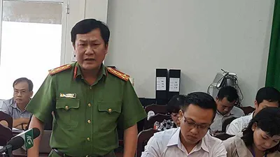 Công an Kiên Giang tìm người bị bêu danh để xin lỗi