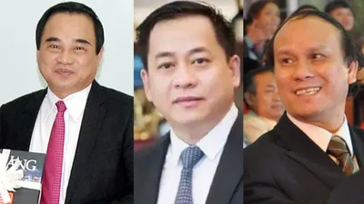 Vụ Vũ 'nhôm': 2 cựu chủ tịch TP. Đà Nẵng bị khởi tố