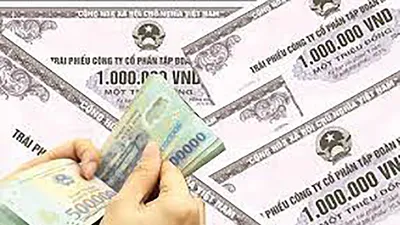 Trái phiếu doanh nghiệp: Cần tái thiết “niềm tin”