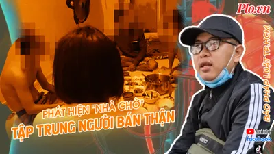 VIDEO ĐIỀU TRA mua bán thận - BÀI 2: Cận cảnh 'cò' săn tìm, đưa người bán thận vào ‘nhà chờ’