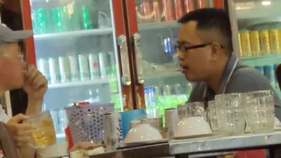 Công an bắt giữ 3 đối tượng trong đường dây mua bán thận ở TP.HCM