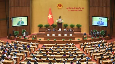 Cần 1 nghị quyết gỡ vướng Luật Đầu tư công