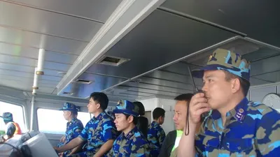 Trung Quốc bác bỏ tin báo động chiến đấu tại biên giới Việt - Trung