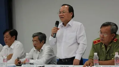 Bình Dương: Chủ tịch tỉnh xin lỗi, giám đốc Công an nhận thiếu sót