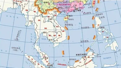 Học giả Trung Quốc gọi đường lưỡi bò 10 đoạn là “trò trẻ con“