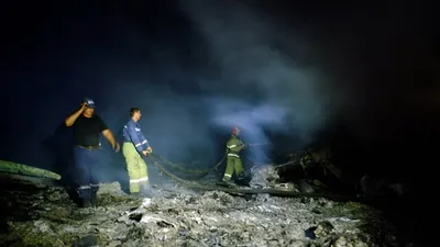 Tìm thấy chiếc máy ghi âm thứ hai vụ rơi máy bay Malaysia