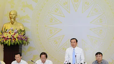 Thực hư về chuyện sắp có 10.000 lao động Trung Quốc sang Việt Nam