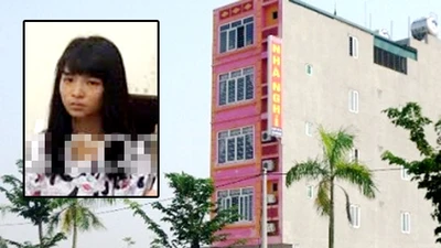 Lời khai của nữ sinh giết người tình sau cuộc ái ân